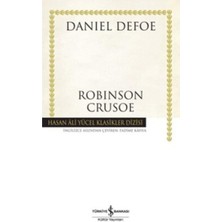 Mey İthalat Robinson Crusoe