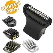 Mey İthalat CP0809/01 Cilt Koruyuculu Tıraş Başlığı
