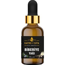Mey İthalat Doğal Biberiye Yağı Saç Bakım ve Onarım Serumu 30 ml