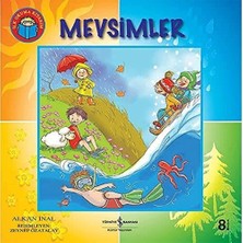 Mey İthalat Mevsimler: Resimli