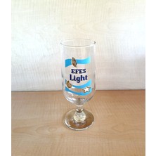 Sanat Taciri 1 Adet 30CC Efes Light Bira Bardağı Efes Pilsen Bira Bardağı