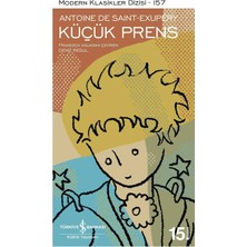 Mey İthalat Küçük Prens