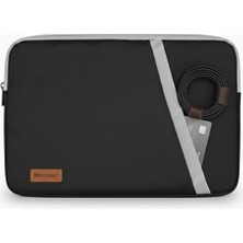 Mey İthalat Çok Amaçlı Notebook ve Tabletler Için Sleeve Tipi 10-11 Inch Çanta AL5538