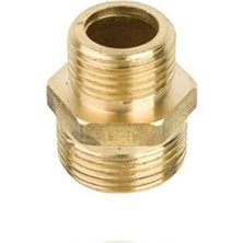 Mey İthalat Orantılı Nipel 1'', 3/4 | 1'' - 3/4 Bağlantı, Redüksiyon Nipel