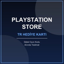 Playstation 1500 Try Gift Card
