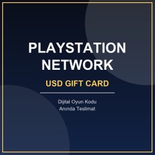Sony Playstation Psn Card 50 Usd - United States