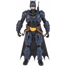 Spin Master Batman Adventures Batman Aksiyon Figürü 30 cm 6067399