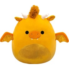 Squishmallows Ejderha Mister 40 cm SQCR06637