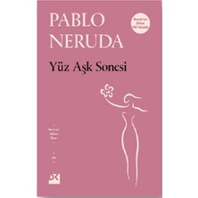 Doğan Kitap Yüz Aşk Sonesi