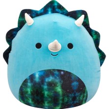 Squishmallows Triceratops Vilmos 62 cm Jumbo Boy SQCR06706