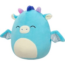 Squishmallows Ejderha Tatiana 20 cm CR06614