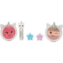 Verybella Very Bella Unicorn Makyaj Seti