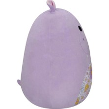Squishmallows Su Aygırı Hanna 36 cm SQCR05622