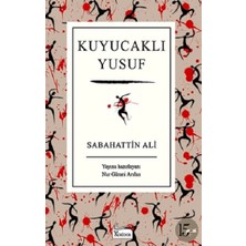 Koridor Yayıncılık Kuyucaklı Yusuf