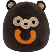 Squishmallows Güneş Ayısı Maltese 36 cm SQCR06715