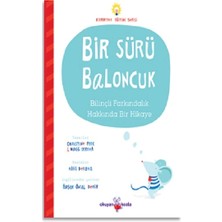 Okuyan Koala Bir Sürü Baloncuk