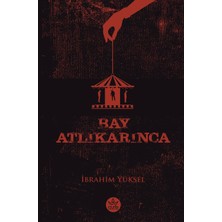 Elpis Yayınları Bay Atlıkarınca