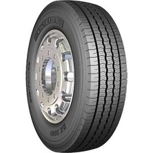 225/75 R17.5 129/127M Düz SZ300 Petlas