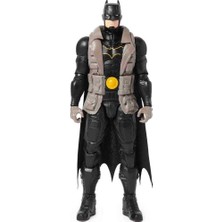 Dc Batman Aksiyon Figürü 30 cm 6069258