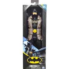 Dc Batman Aksiyon Figürü 30 cm 6069258