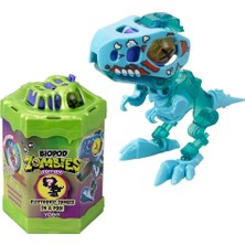 Silverlit Biopod Zombies Dinozor Robot 88695