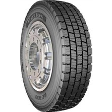 225/75 R17.5 129/127M RZ300 Kar Petlas