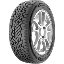 175/65 R14 82T Snowmaster 2 Petlas