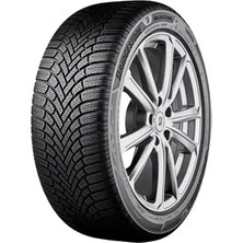 Bridgestone 195/55 R16 87H Blizzak 6 Brıdgestone