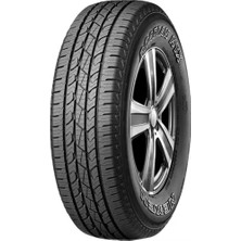 255/65 R18 111T Roadıan Htx Rh5 Suv Nexen