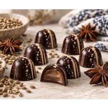 MOZAC Anason Classic 126 gr - Bolu Çikolatası
