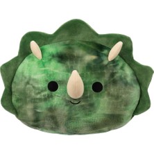 Squishmallows Stackables Dinozor Trey 30 cm SQCR04197