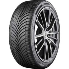 Bridgestone 205/55 R16 94V Xl Turanza Allseason 6 Brıdgestone