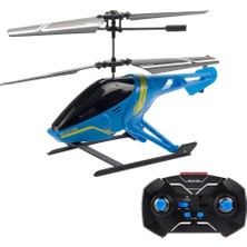 Silverlit Air Python Helikopter 84786 Mavi