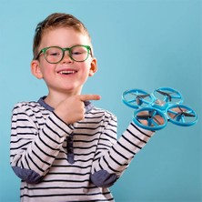 Silverlit Flashing Drone 84600