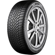 Bridgestone 205/55 R16 91H Blizzak 6 Brıdgestone