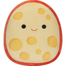 Squishmallows Gouda Peyniri Mannon 30 cm SQCR04153