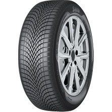 185/60 R14 82H All Weather Sava