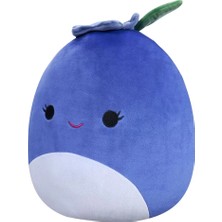 Squishmallows Yaban Mersini Bluby 30 cm SQCR04144