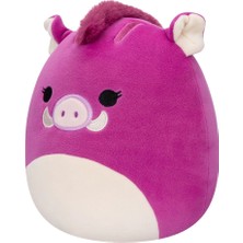 Squishmallows Yaban Domuzu Jenna 20 cm SQCR04127