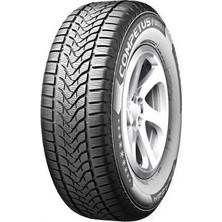 215/65 R17 99V Competus Wınter 2+ Lassa