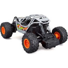 Maisto Tech Maisto Rock Bouncer Kumandalı Araba 82760 Gri