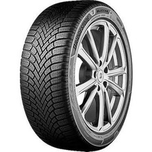 Bridgestone 225/55 R18 102V Xl Blizzak 6 Brıdgestone