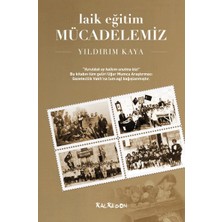 Kalkedon Laik Eğitim Mücadelemiz