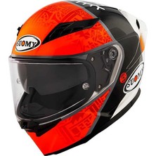 Suomy Stellar 2 Kask Bagnaıa Edıtıon