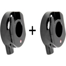Scooter Uyumlu Gaz Kütüğü 2 Vidalı 2 Adet Erpilsan Elektronik