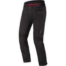 Ozone Vulcan Siyah Pantolon