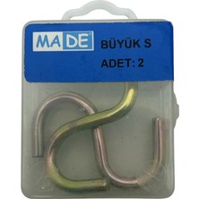 Akbelli Group Made Büyük S Vida