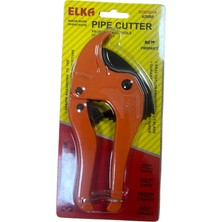Akbelli Group Elka 5/8 Mini Boru Kesme Makası KOD301A 42MM