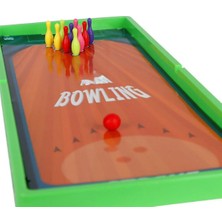 Salmore Mey Ithalat® 45191 Curling ve Bowling