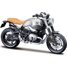 Salmore Mey Ithalat®  34007 1 18 Motorsikletler